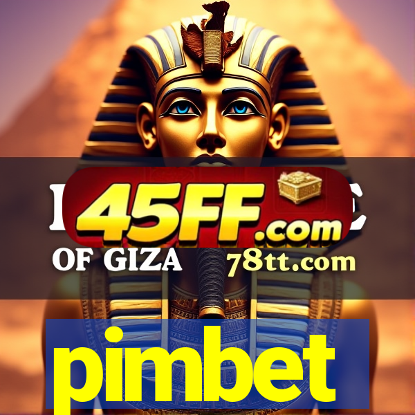 pimbet