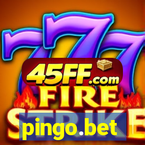 pingo.bet