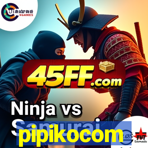 pipikocom