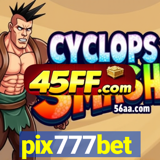 pix777bet