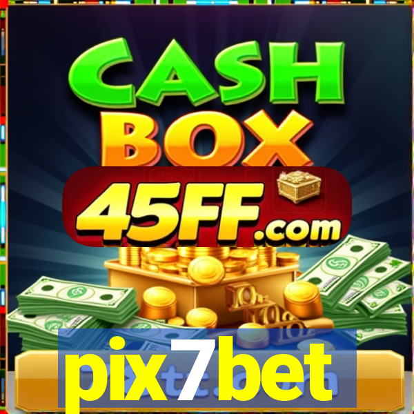 pix7bet