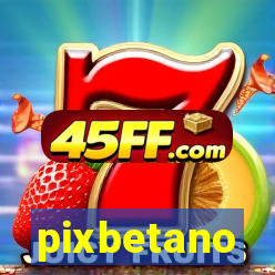 pixbetano