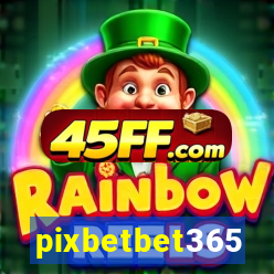pixbetbet365