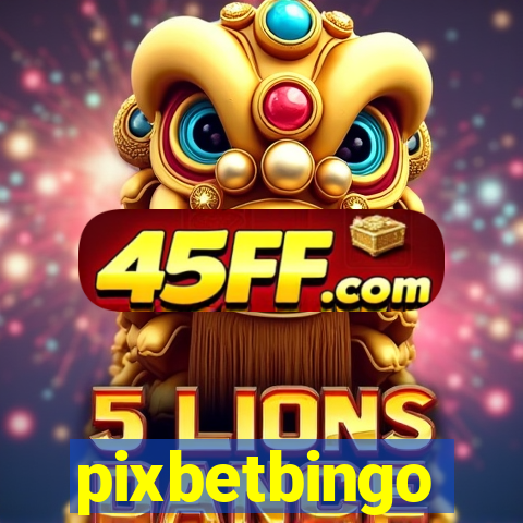 pixbetbingo