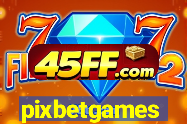 pixbetgames