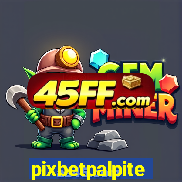 pixbetpalpite