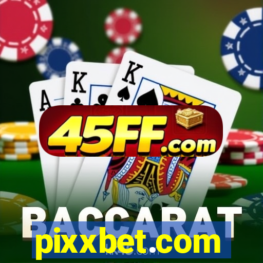 pixxbet.com