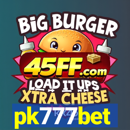 pk777bet