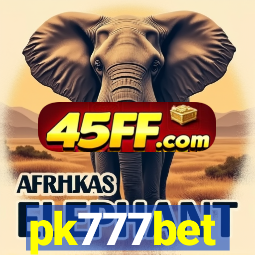 pk777bet