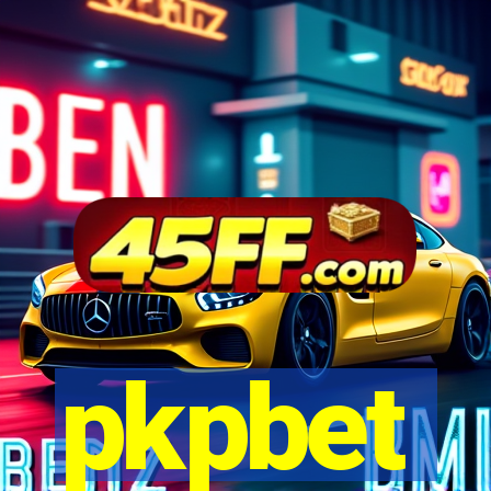 pkpbet