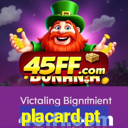 placard.pt