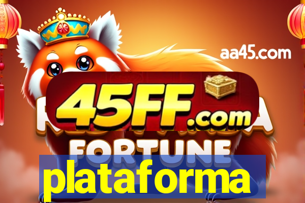 plataforma