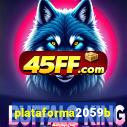 plataforma2059bet.com