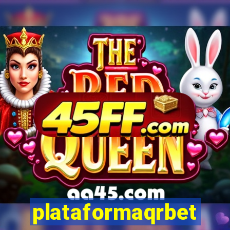 plataformaqrbet.com