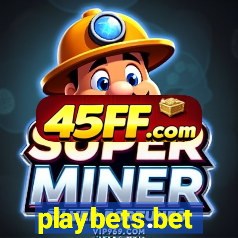 playbets.bet