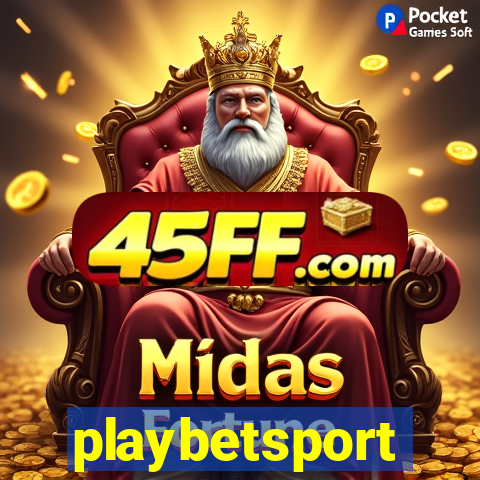 playbetsport