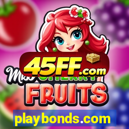playbonds.com