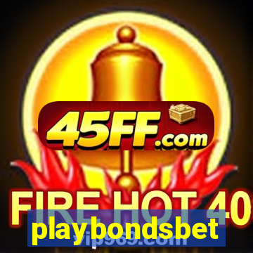 playbondsbet
