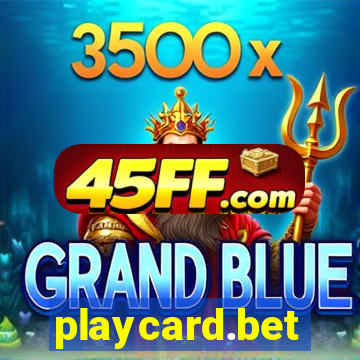 playcard.bet