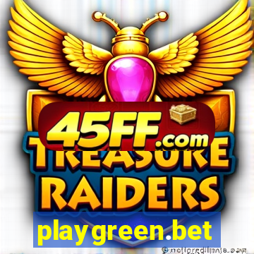 playgreen.bet