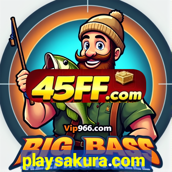 playsakura.com