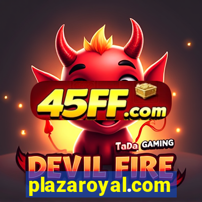 plazaroyal.com