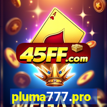 pluma777.pro