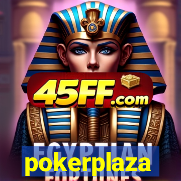 pokerplaza