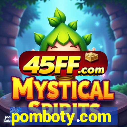 pomboty.com