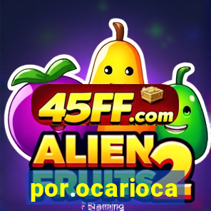 por.ocarioca
