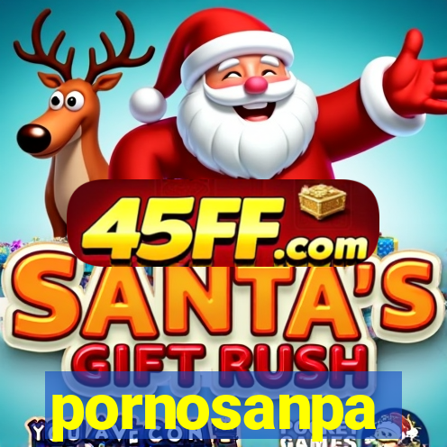 pornosanpa