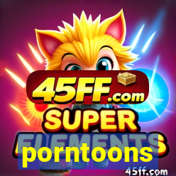porntoons