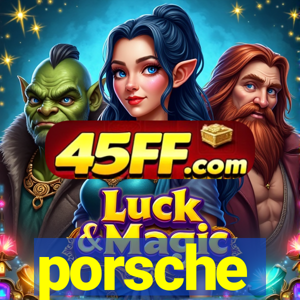 porsche-bet.com