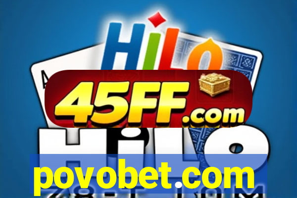 povobet.com