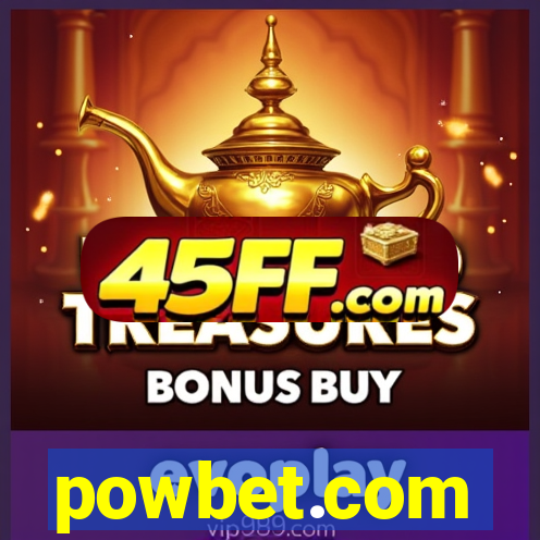 powbet.com