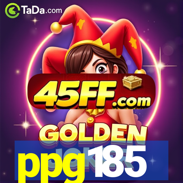 ppg185