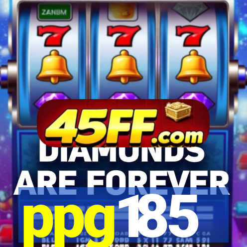 ppg185