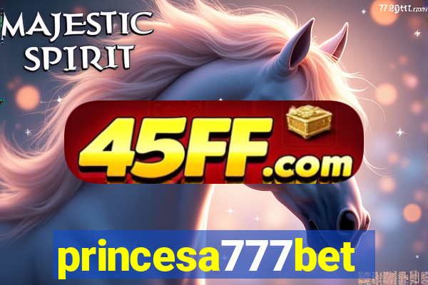princesa777bet