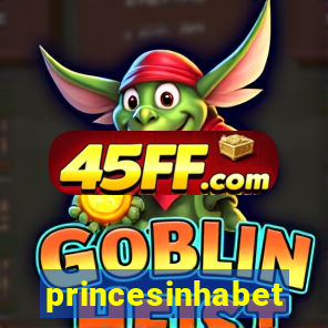 princesinhabet