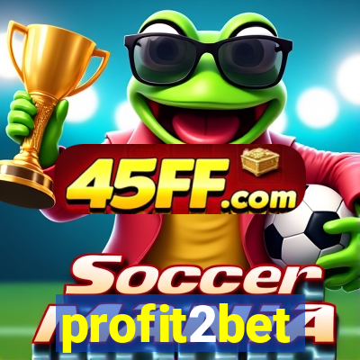 profit2bet