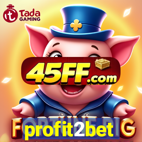 profit2bet