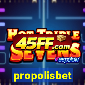 propolisbet