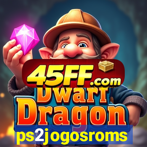 ps2jogosroms