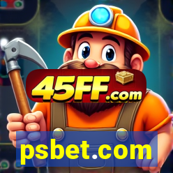 psbet.com