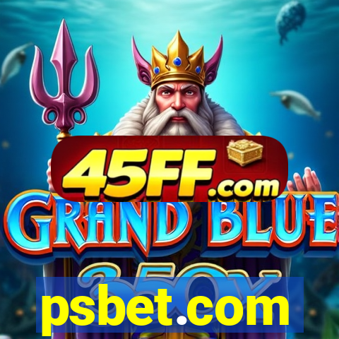 psbet.com