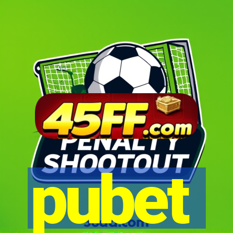 pubet
