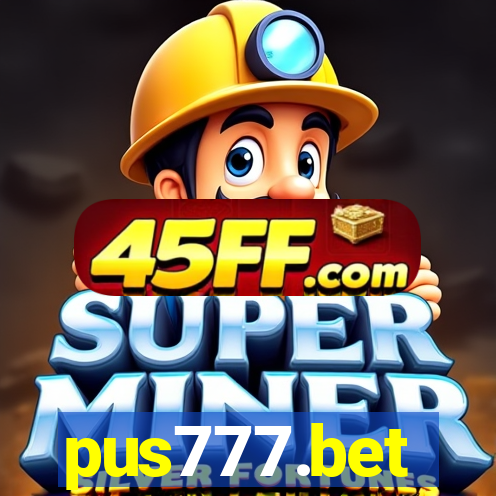 pus777.bet
