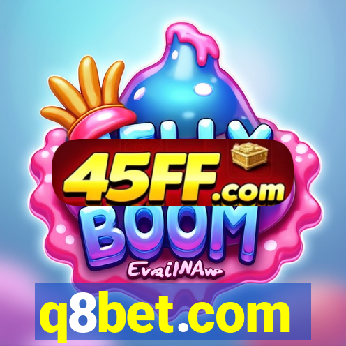q8bet.com