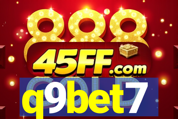 q9bet7