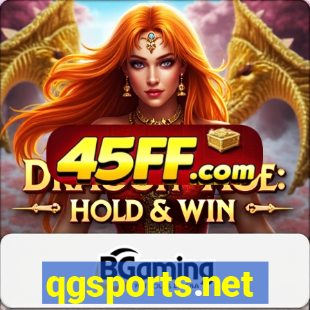 qgsports.net